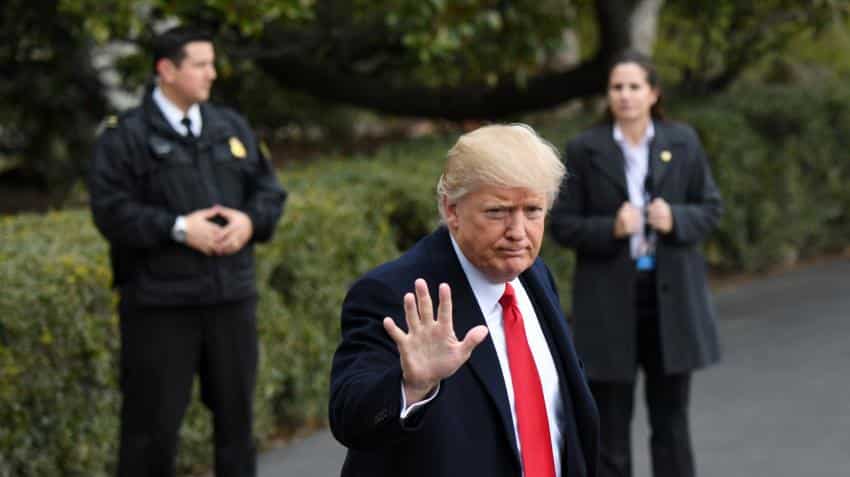 Trump to sign executive order on reform of H-1B visa system