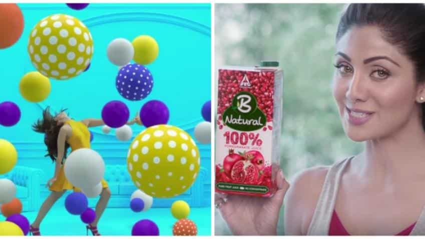 The ‘Desi’ side of things fade with fruit juices looking at trendy infusions The ‘Desi’ side of things fade with fruit juices looking at trendy infusions