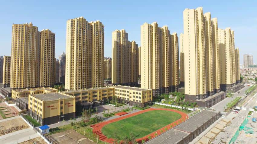 Tier-II cities of Maharashtra likely to witness growth in realty sector: Experts 