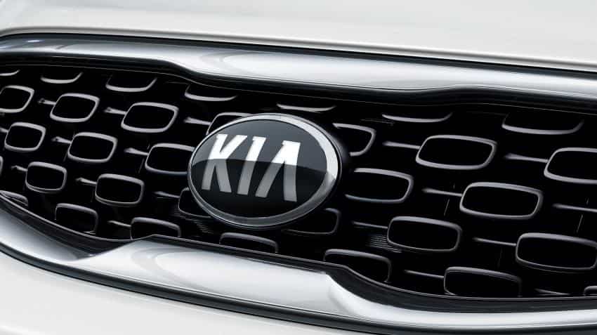 Kia Motors' hatchback, sedans have a tough road ahead in the Indian market Kia Motors' hatchback, sedans have a tough road ahead in the Indian market