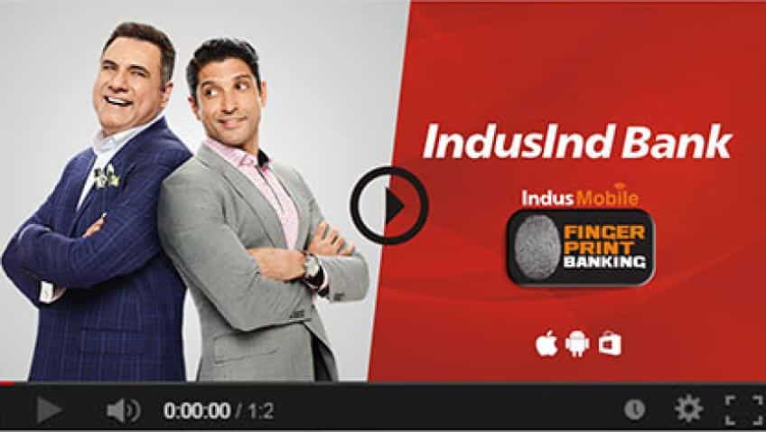 IndusInd Bank Q4 net profit at Rs 752 crore, up 21% yoy IndusInd Bank Q4 net profit at Rs 752 crore, up 21% yoy