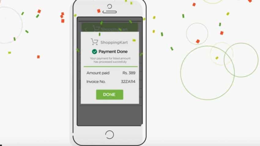Now pay for your Delhi Metro rides using Ola Money; here's how Now pay for your Delhi Metro rides using Ola Money; here's how