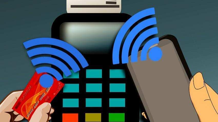 Digital payments in India reverse trend, grow in March 