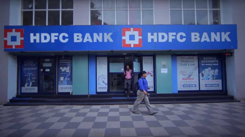 HDFC Bank Q4 result: Here's what analysts expect its net profit will be HDFC Bank Q4 result: Here's what analysts expect its net profit will be