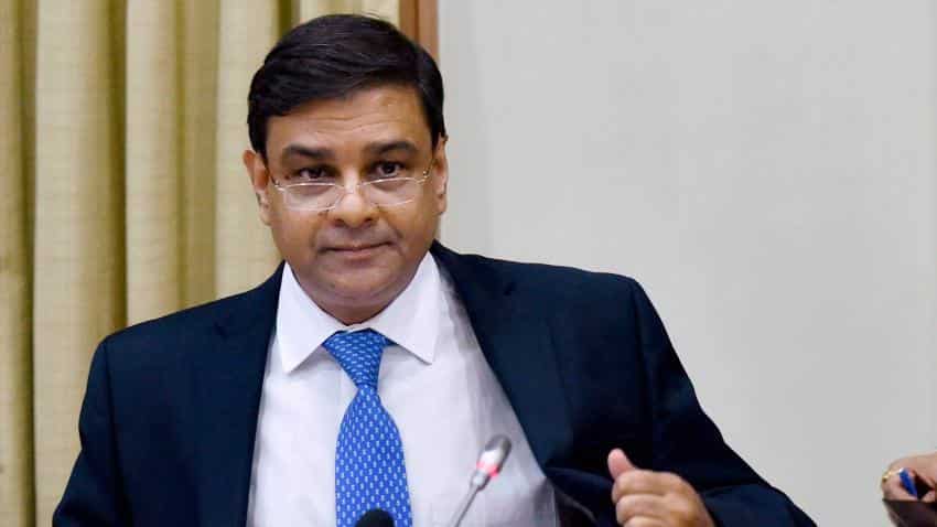 There is still room for banks to cut lending rates: RBI Governor Patel There is still room for banks to cut lending rates: RBI Governor Patel