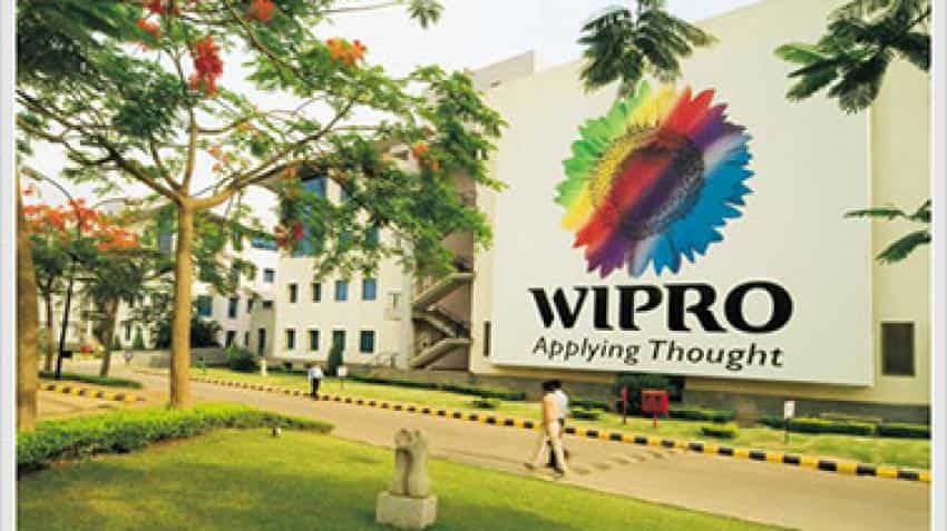 Wipro sacks hundreds post performance appraisal Wipro sacks hundreds post performance appraisal