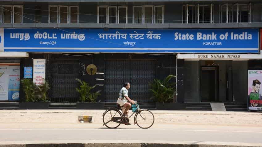 SBI is most-valued PSU firm again, beats ONGC