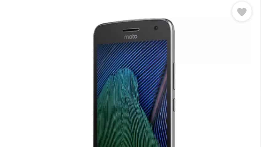 Should you buy: Moto G5 Plus 32 GB on Flipkart; check out price, specifications Should you buy: Moto G5 Plus 32 GB on Flipkart; check out price, specifications
