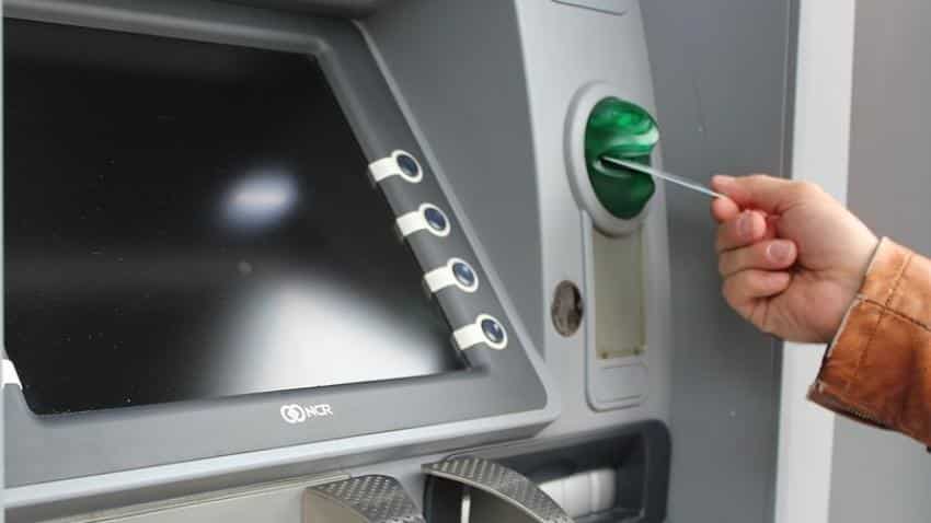 Why are ATMs in India suddenly running dry again? Why are ATMs in India suddenly running dry again?
