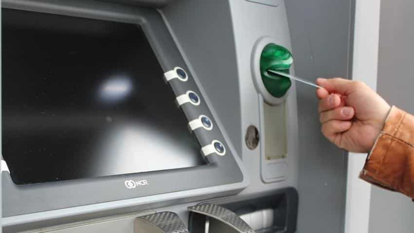 Why are ATMs in India suddenly running dry again? 