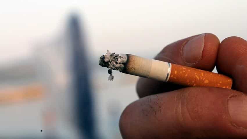 Tata Trusts denies any connection with PIL on tobacco Tata Trusts denies any connection with PIL on tobacco