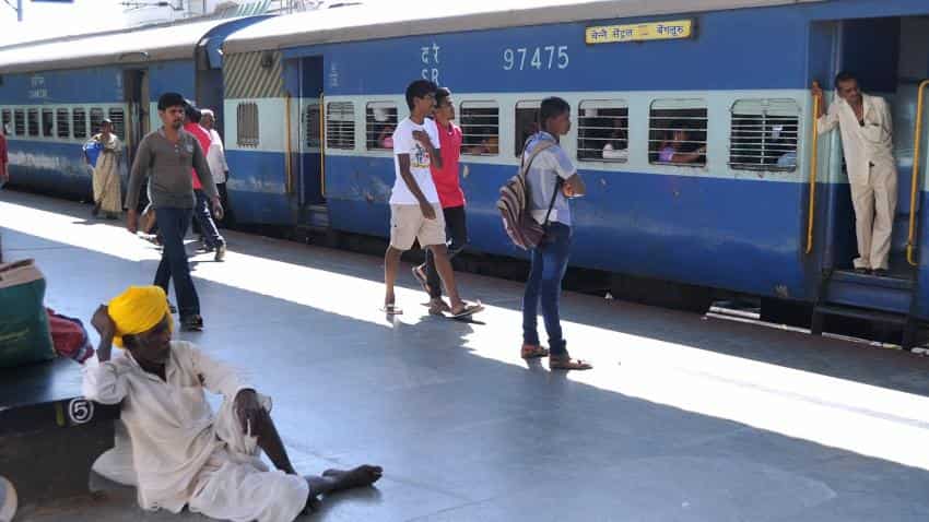 Now, more 3AC coaches to be added in long distance trains