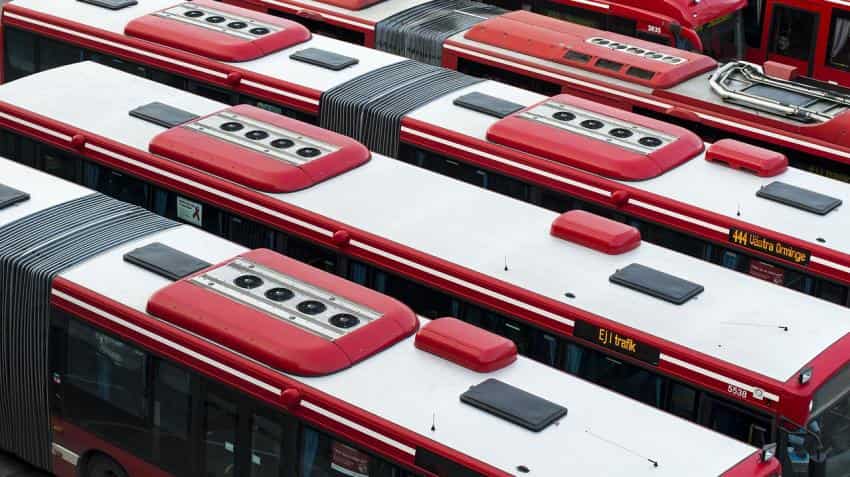 Tata Motors successfully tests first batch of electric bus in Shimla Tata Motors successfully tests first batch of electric bus in Shimla