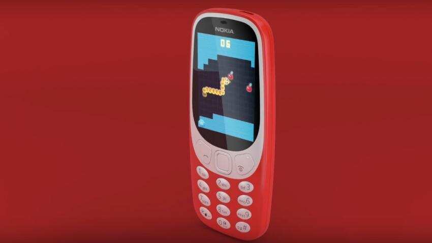 Nokia 3310 to be launched in India by June; here's price, availability ...