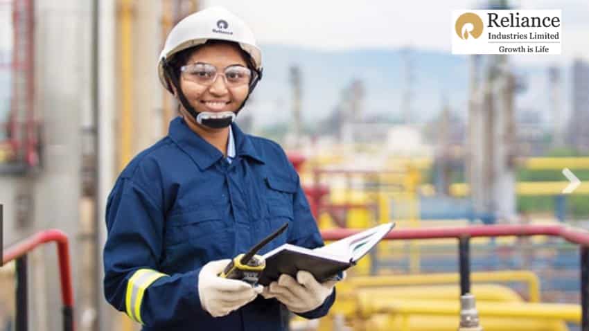 Reliance Industries Q4FY17: What will boost profitability this quarter? Reliance Industries Q4FY17: What will boost profitability this quarter?