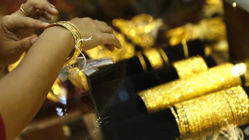 Akshaya Tritiya: Is buying Sovereign Gold Bond a better investment option?