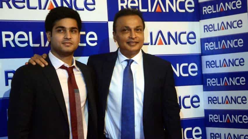 Reliance Communication receives shareholder approval to demerge wireless business with Aircel