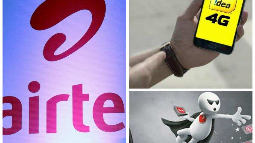 Why telecom companies are still indulging in price wars Why telecom companies are still indulging in price wars