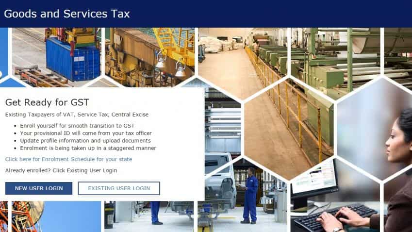 Looking to register for GST? We outline the steps Looking to register for GST? We outline the steps