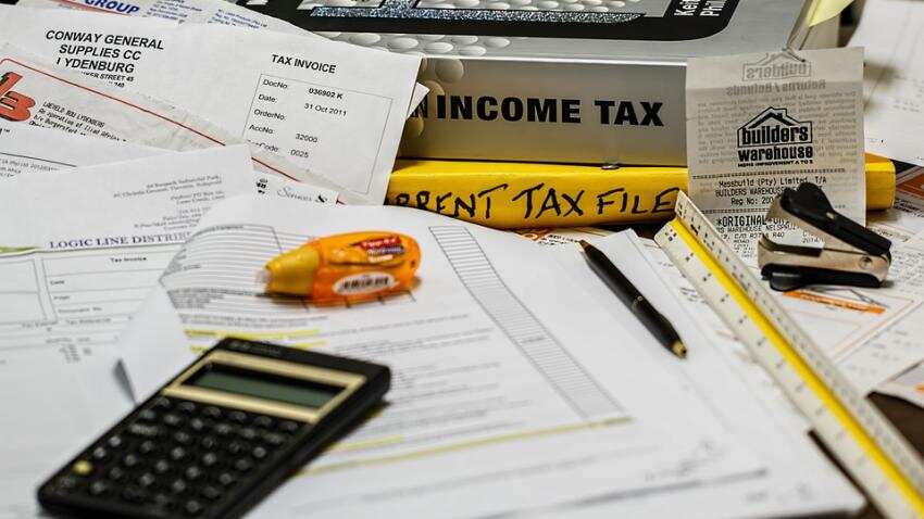 First time filing income tax? Here&#039;s all you need to know about Form 16 and Form 26AS