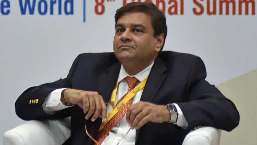 Public sector banks merger could help banking system: RBI Governor