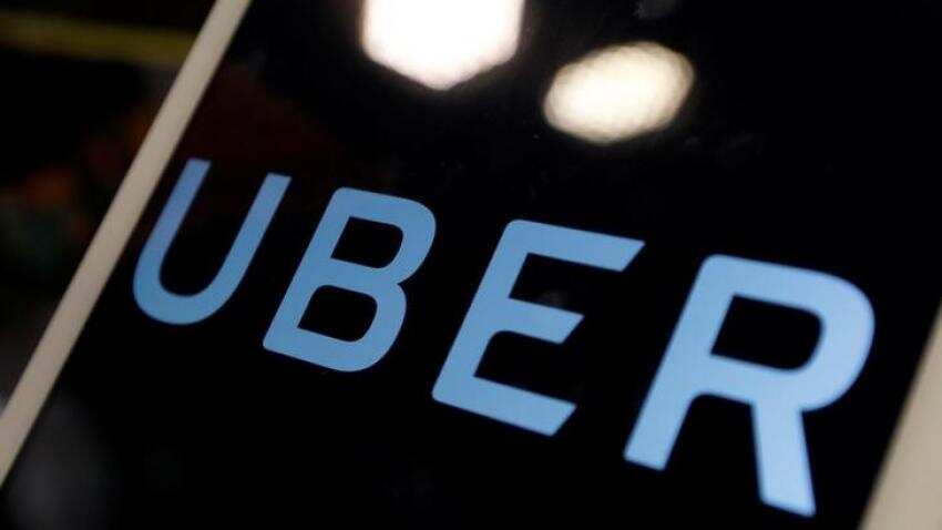 South Korea court says Uber violated transport law  Zee Business