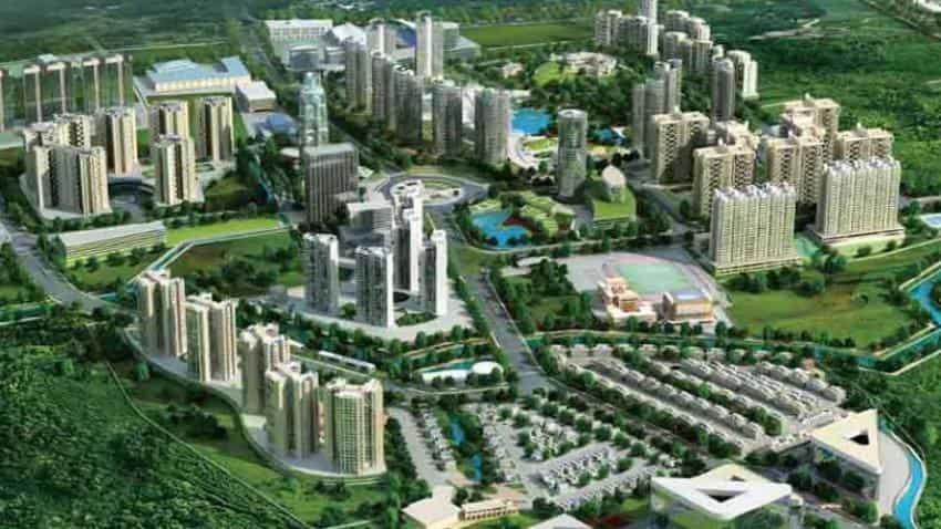 Kolte-Patil Developers signs redevelopment project in Dahisar East Kolte-Patil Developers signs redevelopment project in Dahisar East