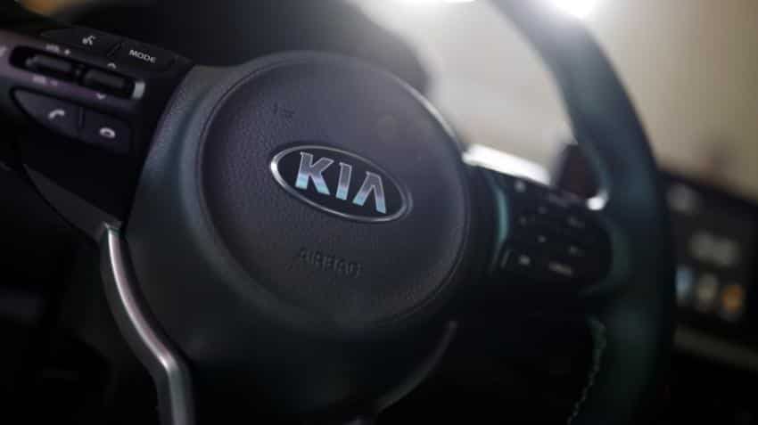Kia Motors says to invest $1.1 billion to build first Indian factory