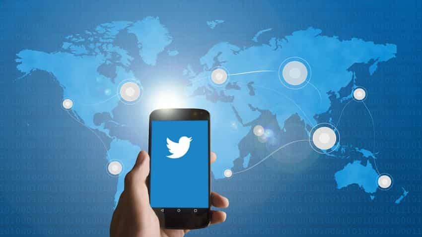 Twitter gets lift from uptick in user numbers