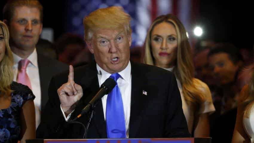 US Companies cheer Trump tax cuts, but jobs are less certain to follow US Companies cheer Trump tax cuts, but jobs are less certain to follow