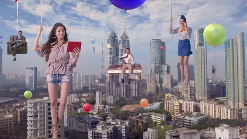 Power 4G users complain Reliance Jio of data restriction Power 4G users complain Reliance Jio of data restriction