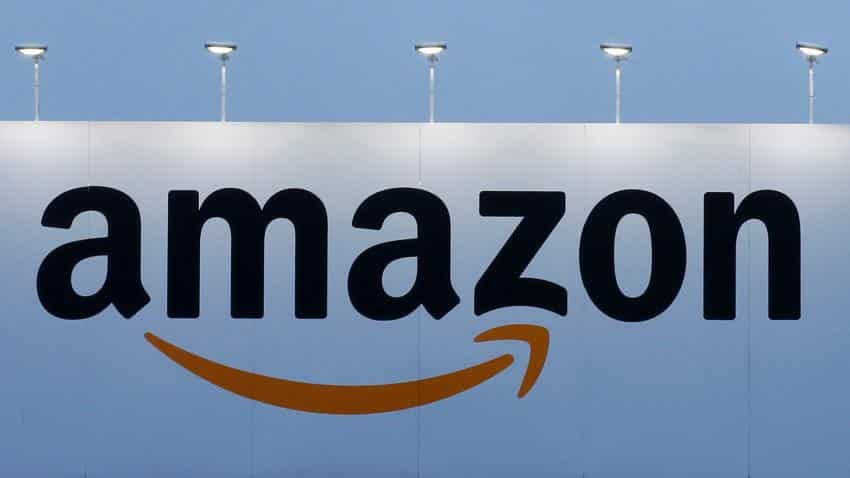 Amazon&#039;s results beat estimates, lifted by cloud unit; shares hit high