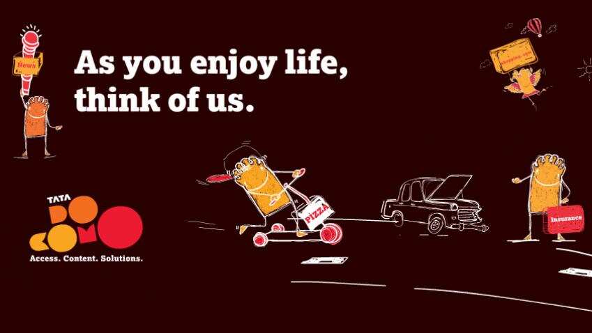 Docomo to get Rs 1200 crore from Tata Sons, orders Delhi High Court Docomo to get Rs 1200 crore from Tata Sons, orders Delhi High Court