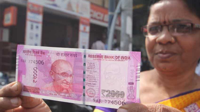 Rupee continues to rise, many hope its only for a short term