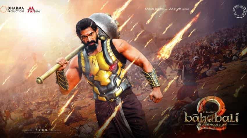 BookMyShow sold 12 tickets a second for &#039;&#039;Baahubali 2&#039;&#039;