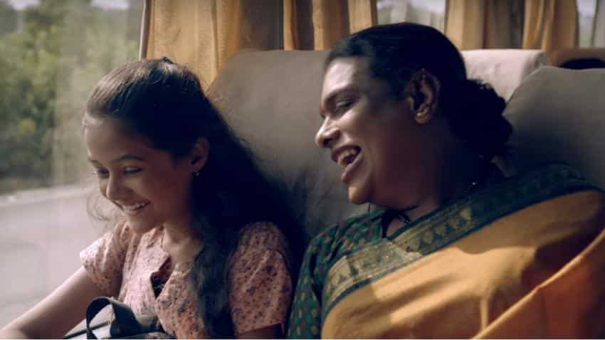 Vicks touches the right chord with its transgender mom ad 
