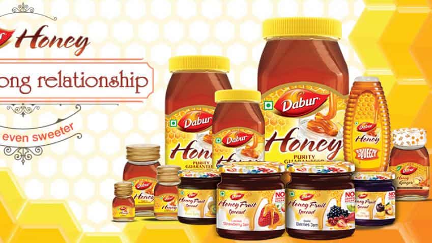 Dabur India's Q4FY17 net profit at Rs 333.11 crore; proposes dividend up to Rs 212 crore Dabur India's Q4FY17 net profit at Rs 333.11 crore; proposes dividend up to Rs 212 crore