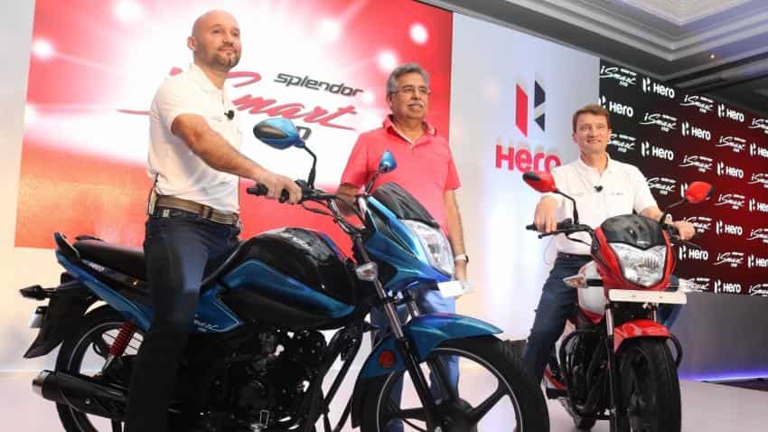Hero deals honda rs
