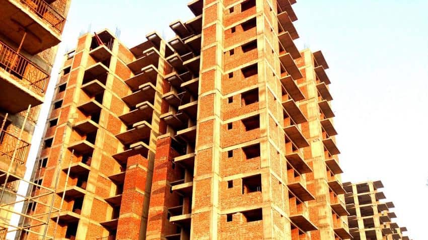 CREDAI expects all states to implement realty law soon CREDAI expects all states to implement realty law soon