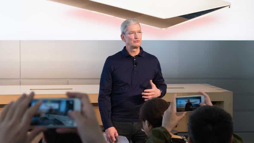 Apple: &#039;Underpenetrated&#039; in India but optimistic about future