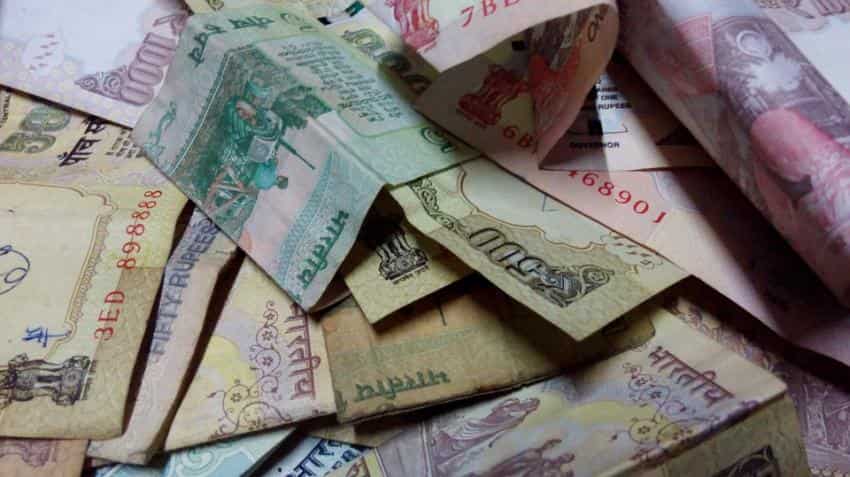 $770 billion black money entered India in 2005-2014: Report