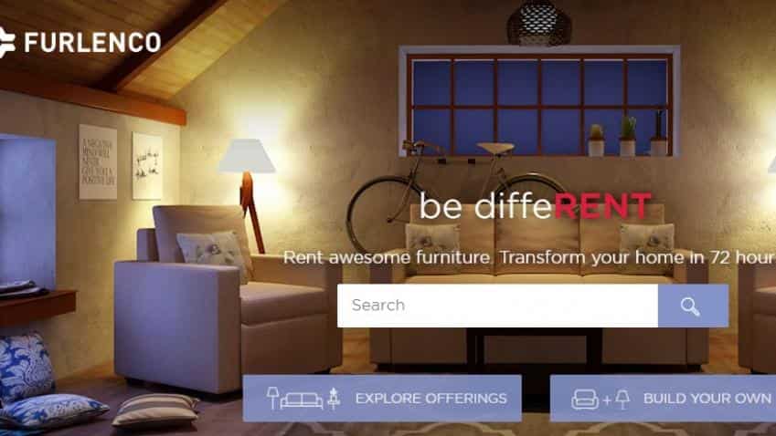 Renting furniture? How these companies are redefining lives of bachelors in metros Renting furniture? How these companies are redefining lives of bachelors in metros