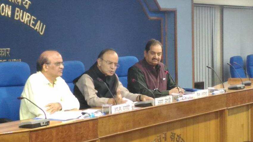 7th Pay Commission: Cabinet approves recommendations on pensionary benefits 7th Pay Commission: Cabinet approves recommendations on pensionary benefits