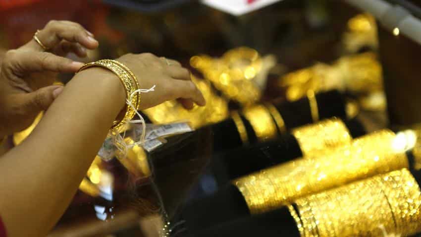 India continues to pull sluggish global gold demand higher