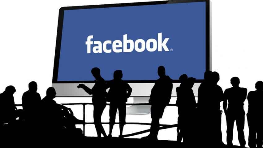 Facebook rolls out 'Express Wi-Fi' in India, partners Airtel Facebook rolls out 'Express Wi-Fi' in India, partners Airtel