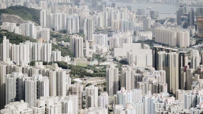 No correction in resale property prices post-demonetisation No correction in resale property prices post-demonetisation