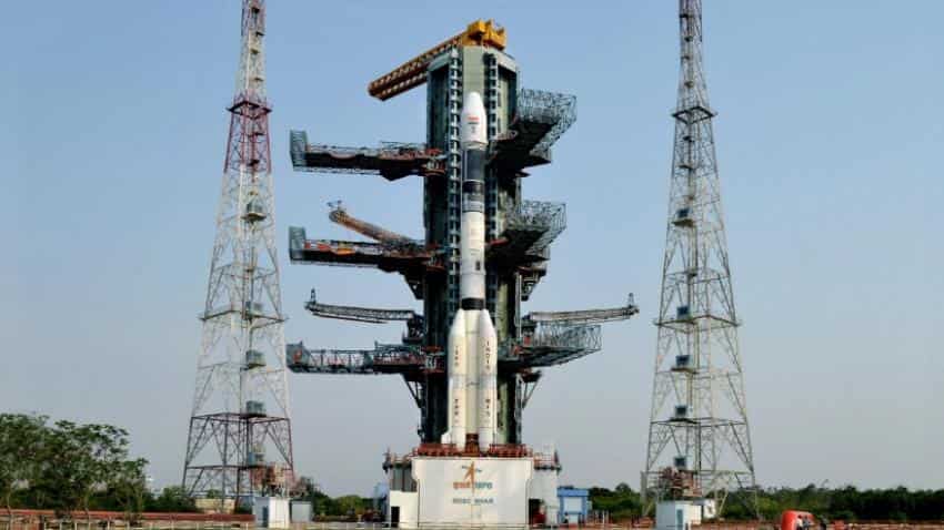 ISRO to launch South Asia satellite today; All you need to know