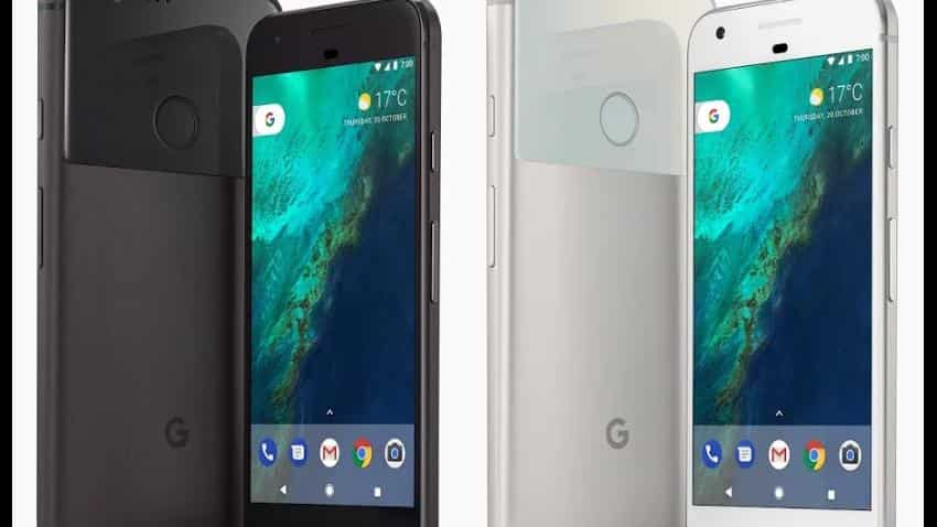 Now get Google Pixel for Rs 44000 in retail stores