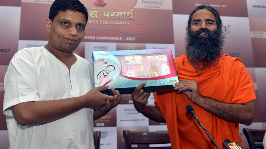 Will Patanjali be able to take on McDonalds, KFC with all veg fast food? Will Patanjali be able to take on McDonalds, KFC with all veg fast food?