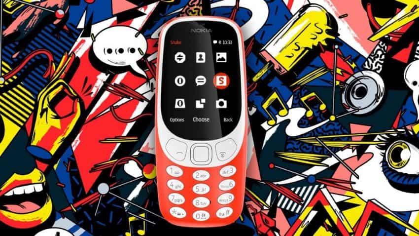 Nokia 3310 to come to India sooner than you think Nokia 3310 to come to India sooner than you think